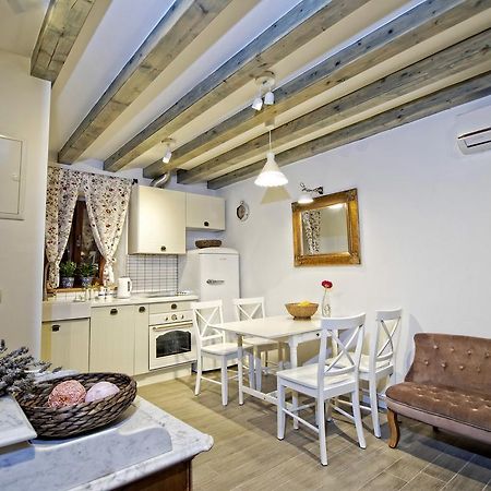 Anja Apartments Šibenik Quarto foto