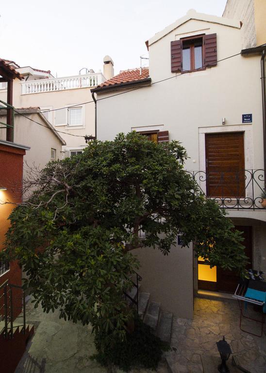 Anja Apartments Šibenik Quarto foto