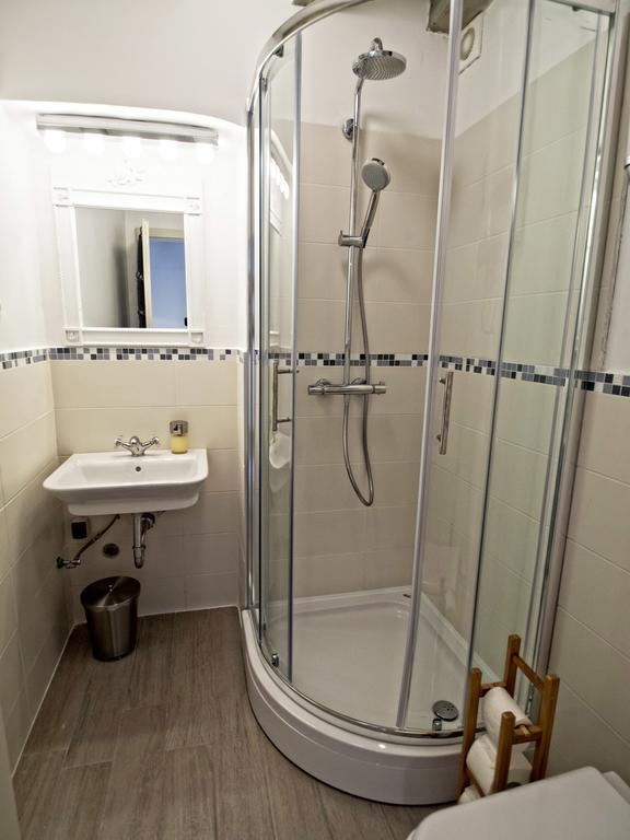 Anja Apartments Šibenik Quarto foto