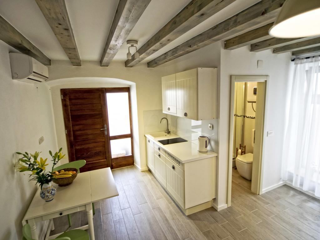 Anja Apartments Šibenik Quarto foto