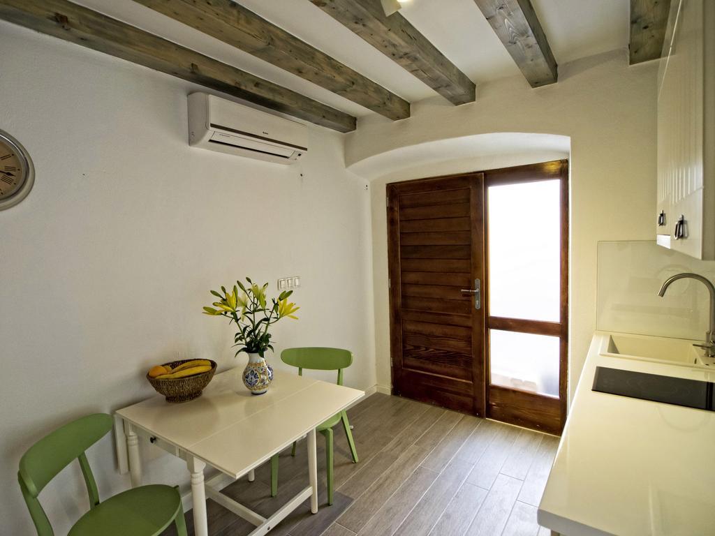 Anja Apartments Šibenik Quarto foto