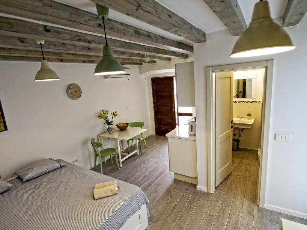Anja Apartments Šibenik Quarto foto