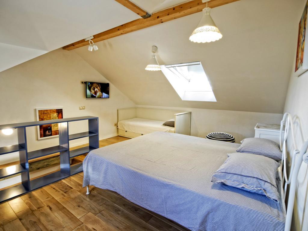Anja Apartments Šibenik Quarto foto