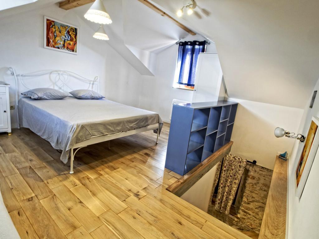 Anja Apartments Šibenik Quarto foto