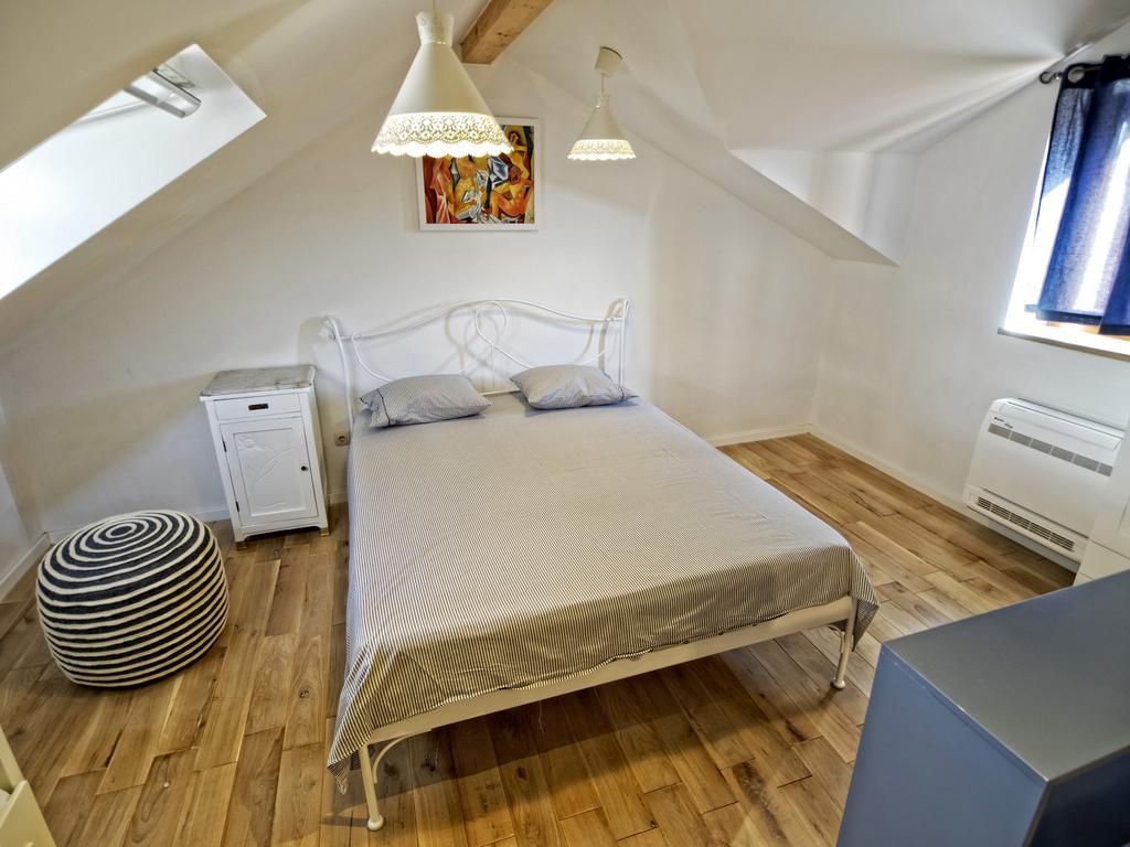 Anja Apartments Šibenik Quarto foto